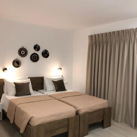 Fiosal Apartments 3 Skiathos-stad Buitenkant foto
