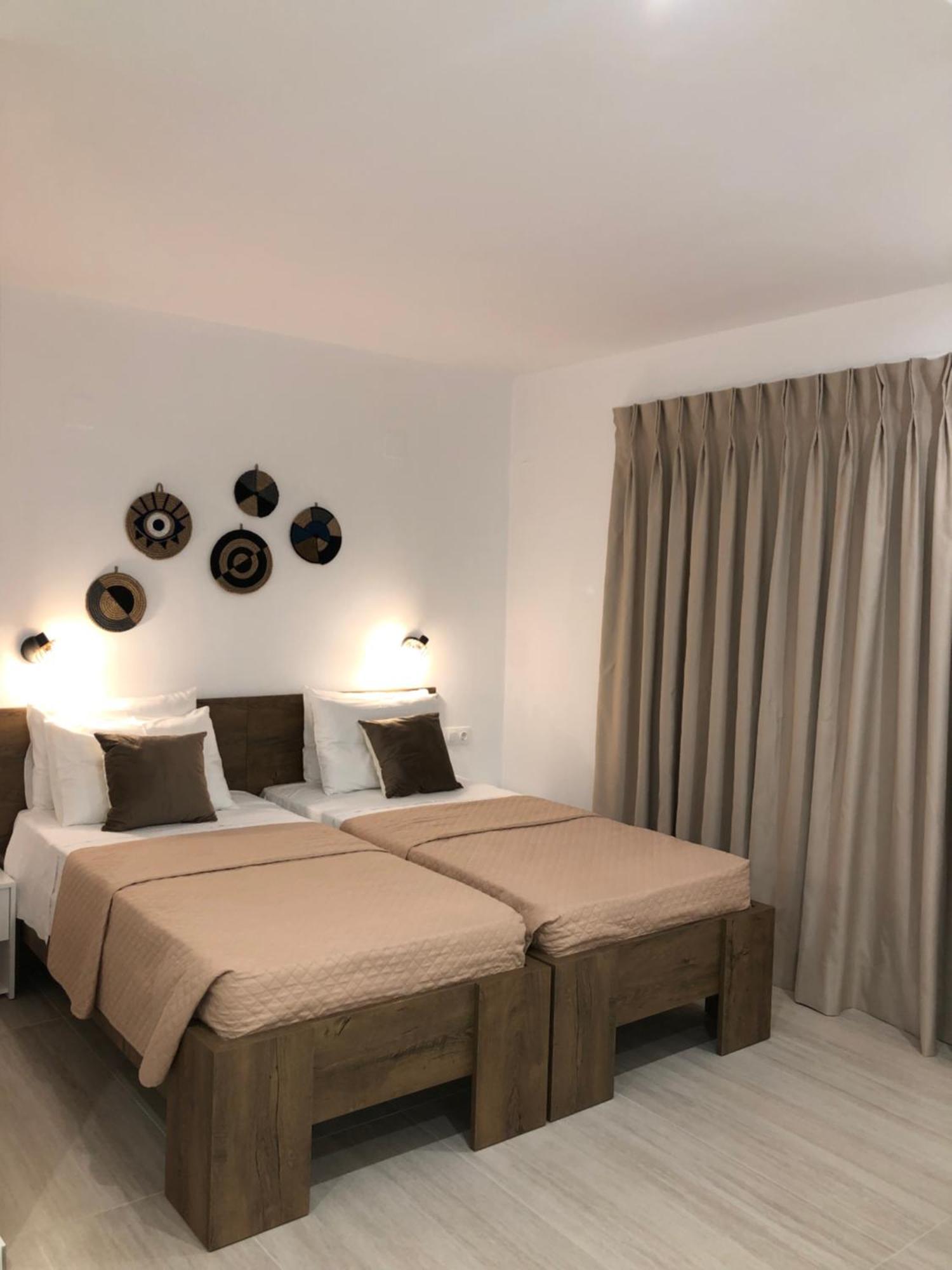 Fiosal Apartments 3 Skiathos-stad Buitenkant foto